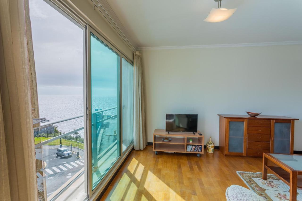 Apartment Flh Balcony With Sea View Funchal (Madeira)