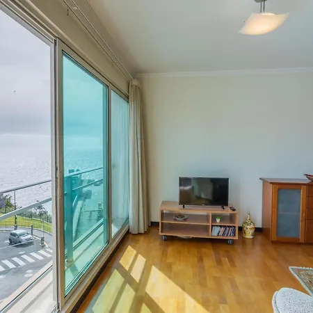 Flh Funchal Balcony Apartment With Sea View Exterior photo