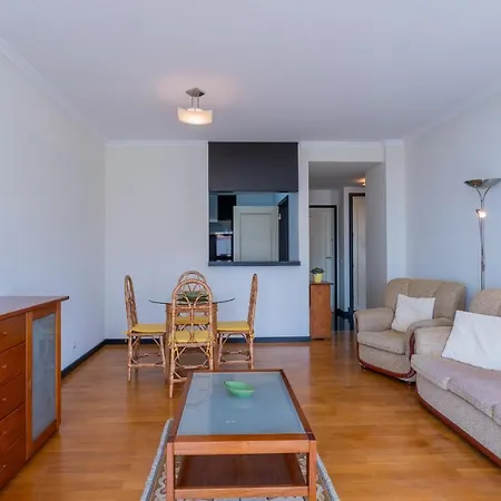 Flh Funchal Balcony Apartment With Sea View Exterior photo