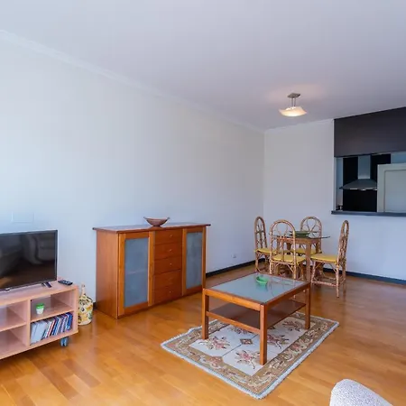 Flh Funchal Balcony Apartment With Sea View Exterior photo
