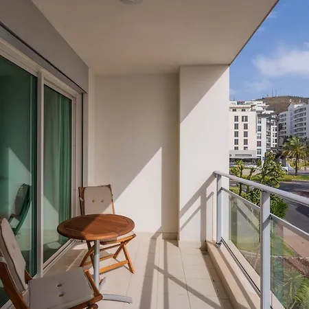 Flh Funchal Balcony Apartment With Sea View Exterior photo