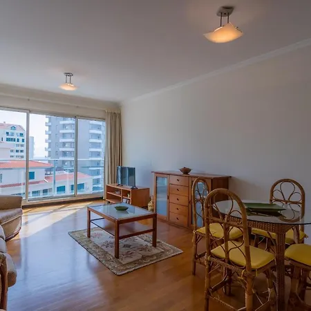Flh Funchal Balcony Apartment With Sea View Exterior photo