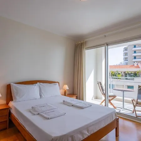 Flh Funchal Balcony Apartment With Sea View Exterior photo